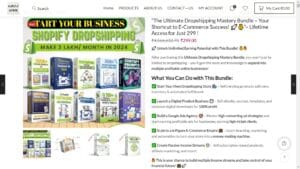 how to start dropshipping business in india