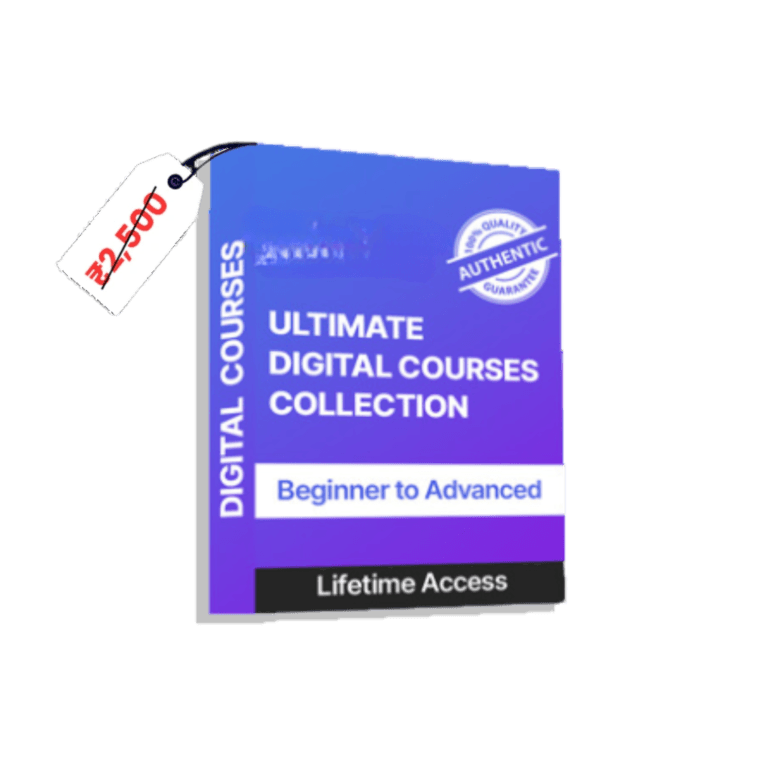 π₯ **The Ultimate Dropshipping Mastery Bundle** β Your shortcut to building a 6-figure online store! π» Gain access to **winning product lists**, **expert marketing strategies**, and **proven sales hacks** to skyrocket your e-commerce success. π Donβt miss out β **Start earning BIG today!** π°