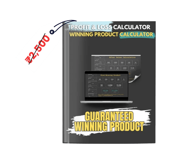π₯ **The Ultimate Dropshipping Mastery Bundle** β Your shortcut to building a 6-figure online store! π» Gain access to **winning product lists**, **expert marketing strategies**, and **proven sales hacks** to skyrocket your e-commerce success. π Donβt miss out β **Start earning BIG today!** π°