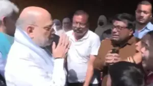 amit shah on pahalgam terror attack